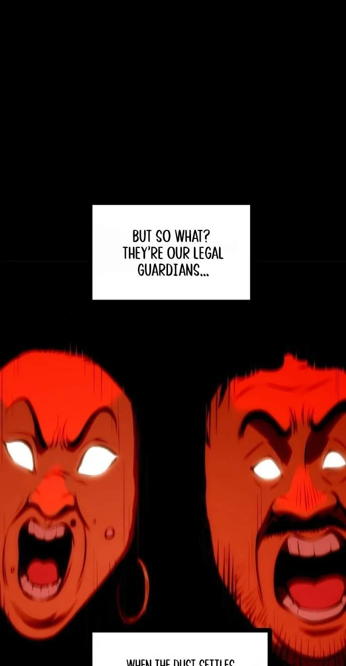 The Glutton Chapter 50 page 43 - 