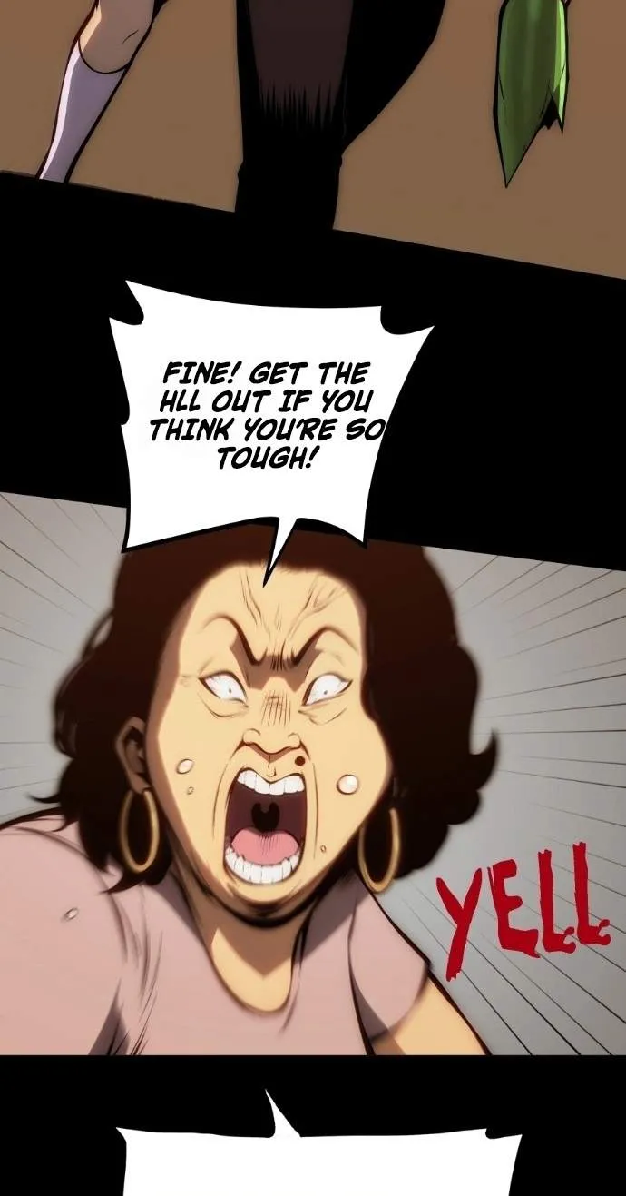 The Glutton Chapter 50 page 47 - 