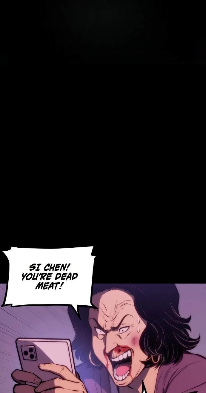 The Glutton Chapter 50 page 55 - 