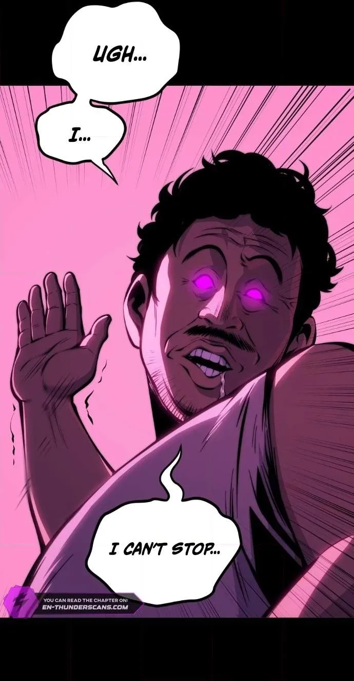 The Glutton Chapter 50 page 60 - 