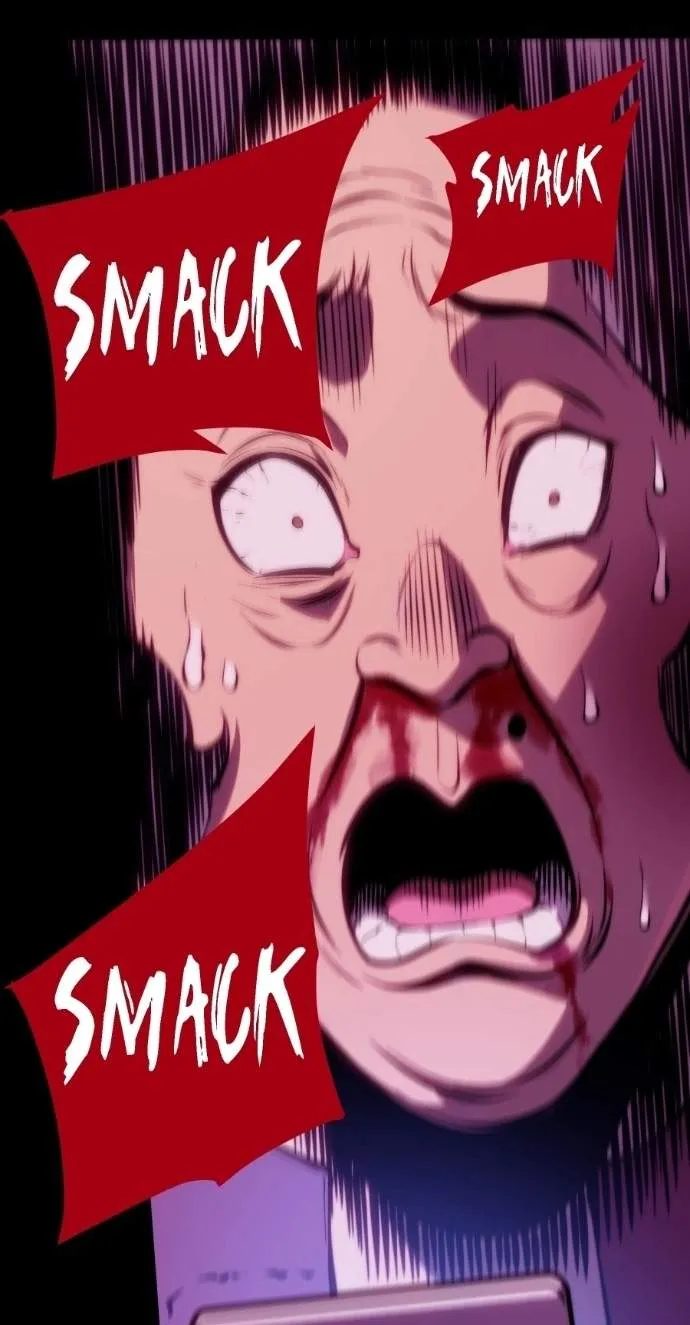 The Glutton Chapter 50 page 63 - 