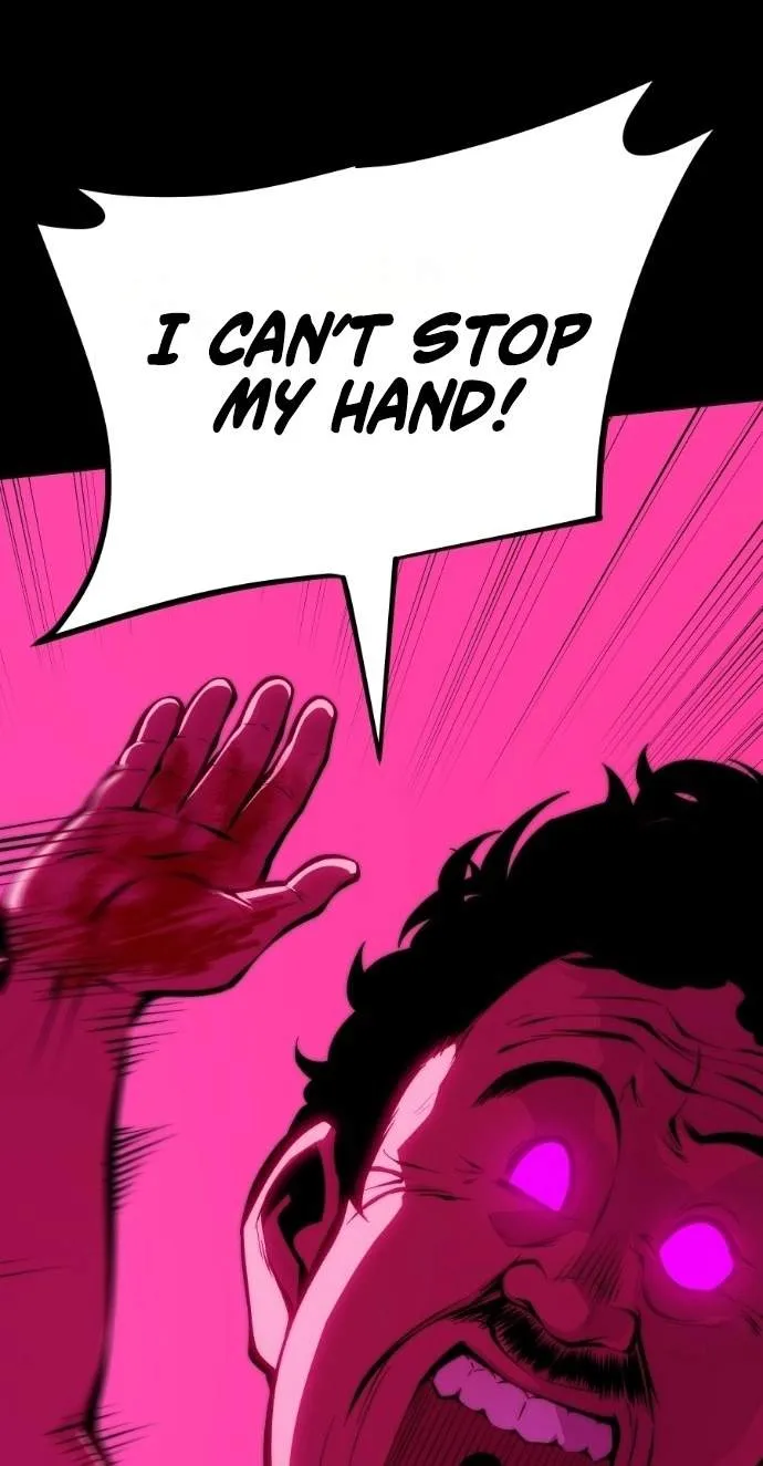 The Glutton Chapter 50 page 65 - 
