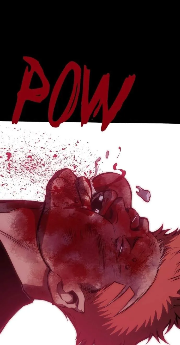 The Glutton Chapter 50 page 67 - 