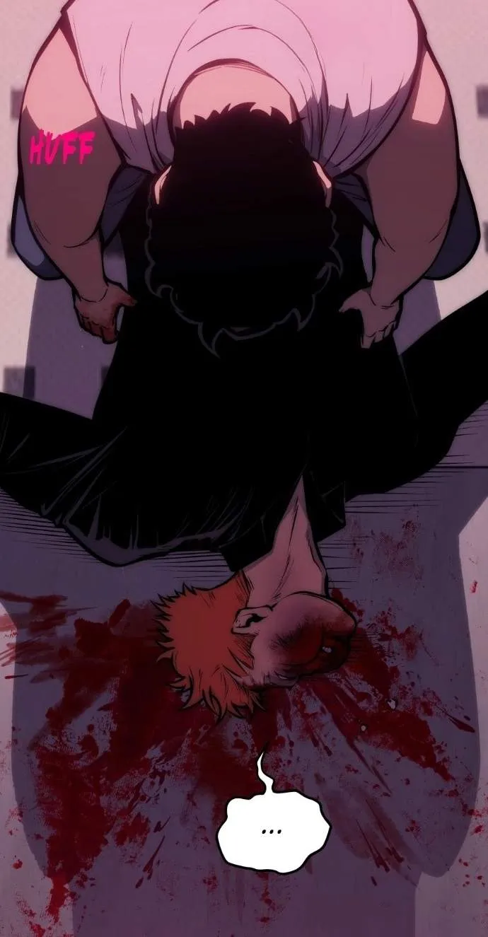 The Glutton Chapter 50 page 69 - 