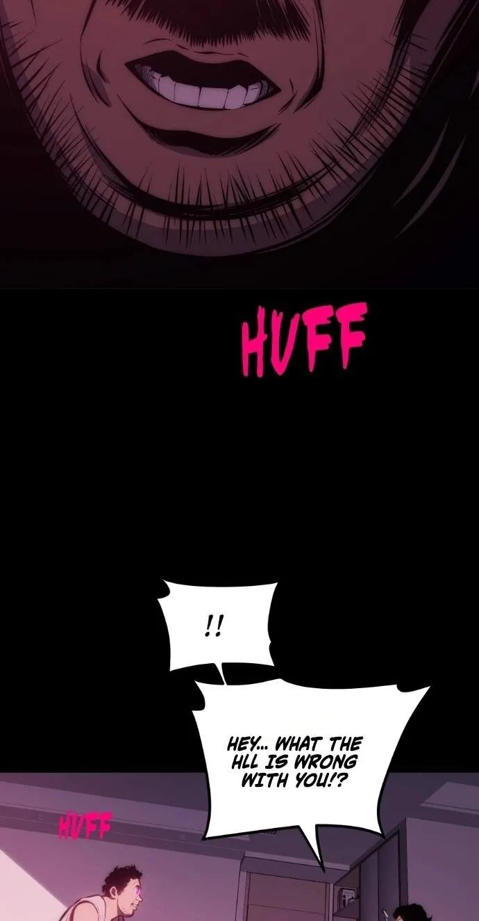The Glutton Chapter 50 page 71 - 