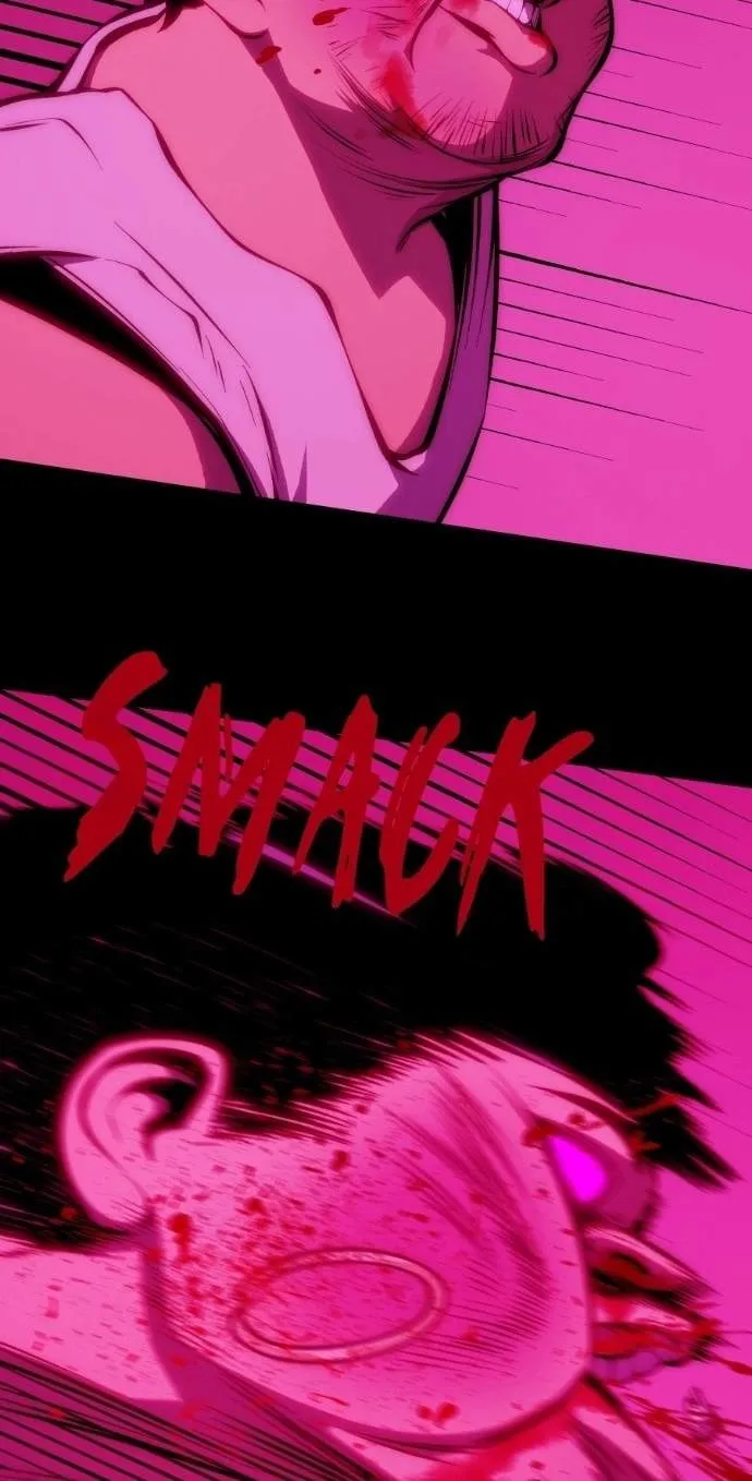 The Glutton Chapter 50 page 78 - 