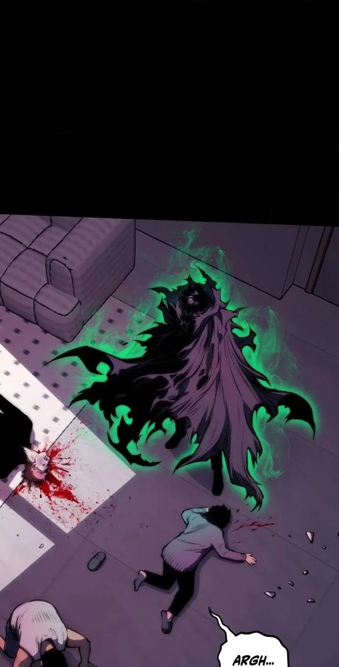 The Glutton Chapter 50 page 80 - 