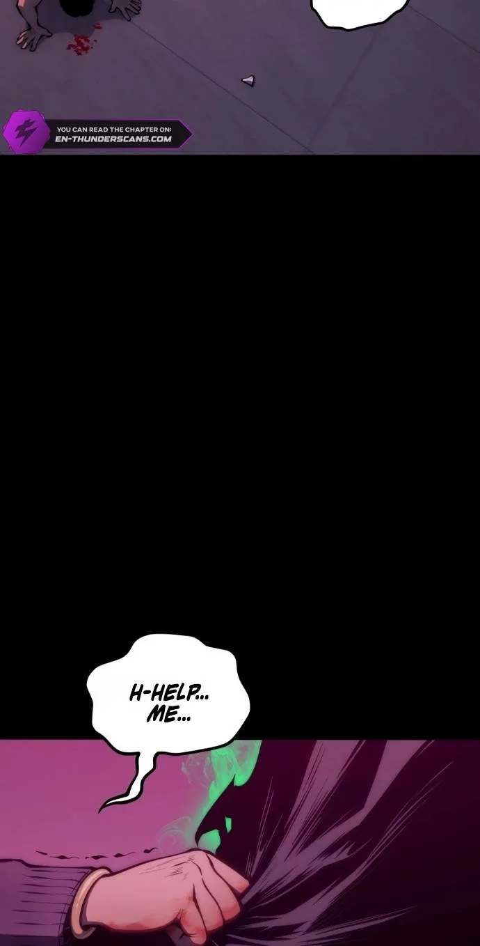 The Glutton Chapter 50 page 81 - 