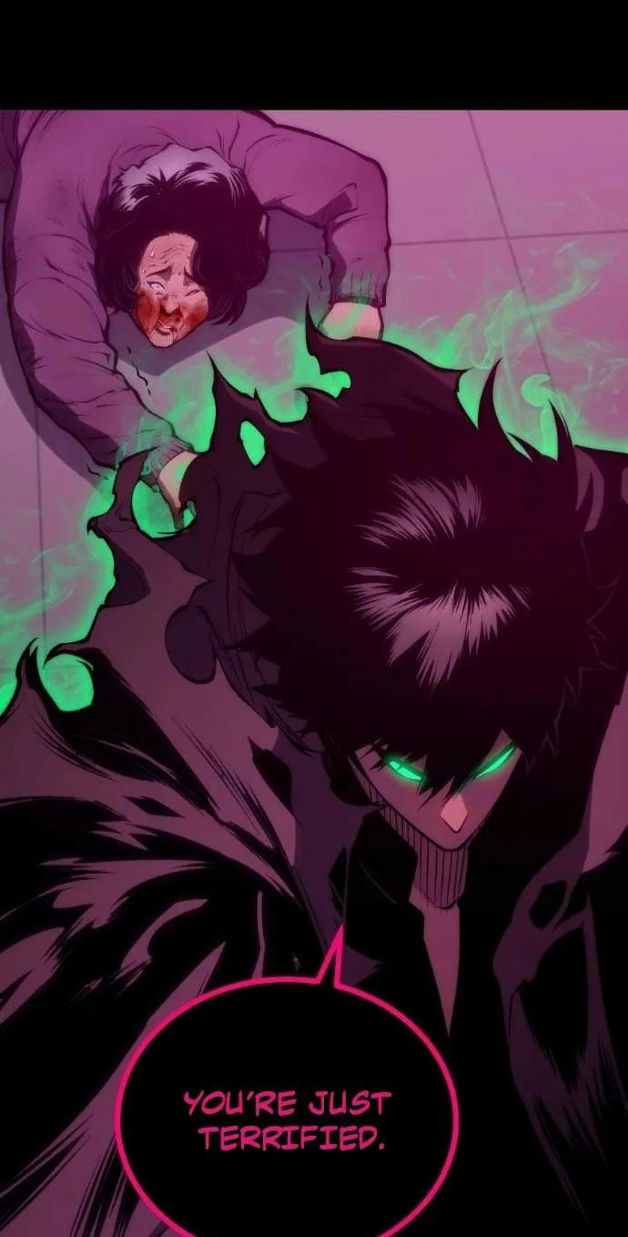 The Glutton Chapter 50 page 85 - 