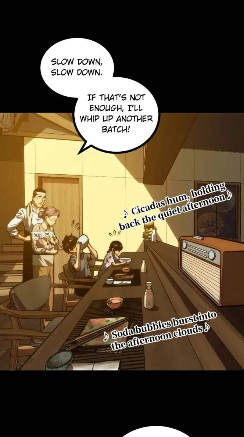 The Glutton Chapter 51 page 13 - 