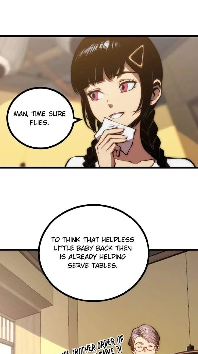 The Glutton Chapter 51 page 23 - 