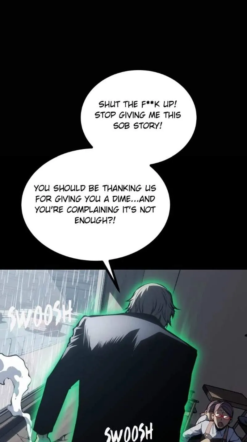 The Glutton Chapter 51 page 47 - 