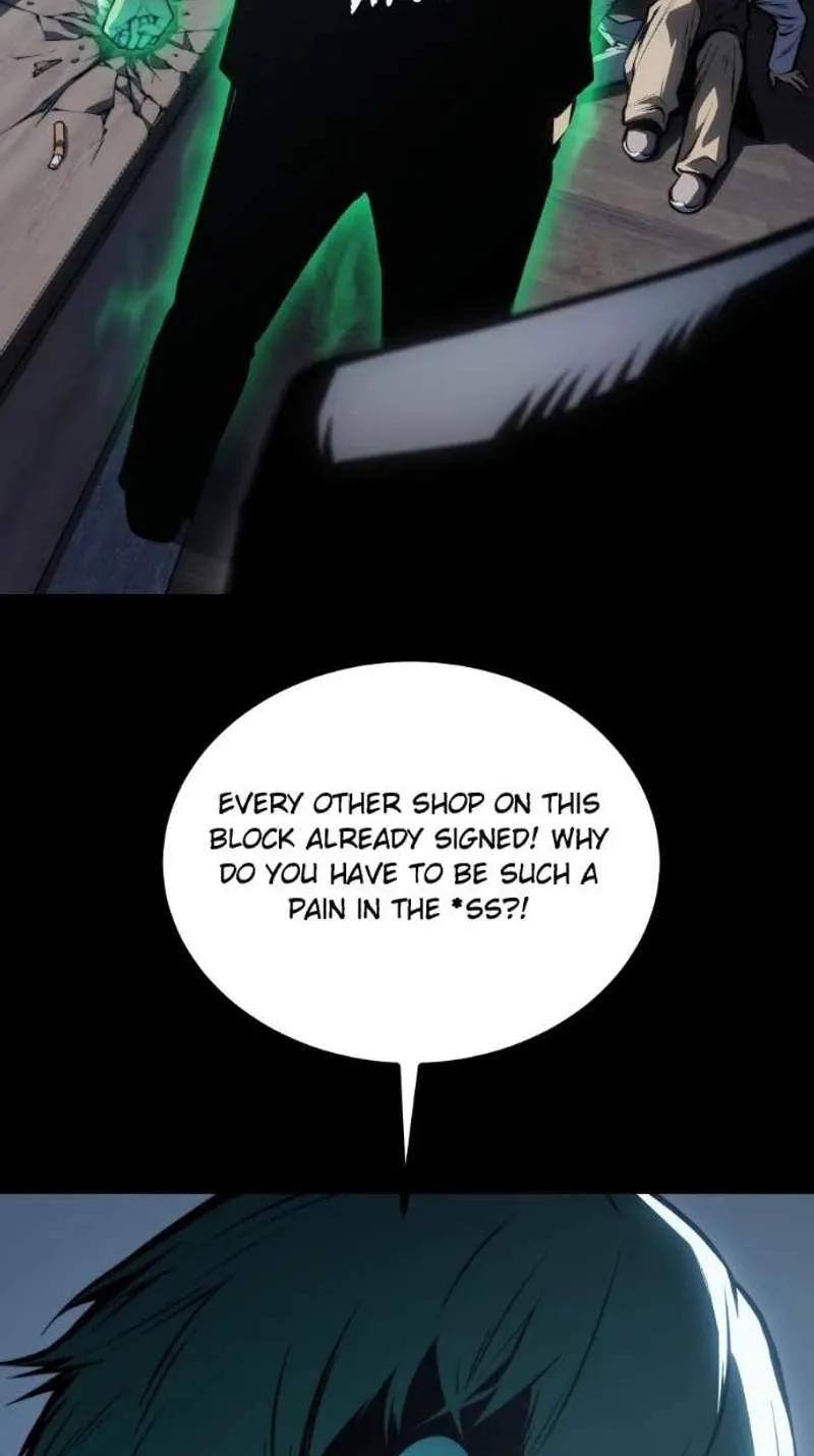 The Glutton Chapter 51 page 48 - 