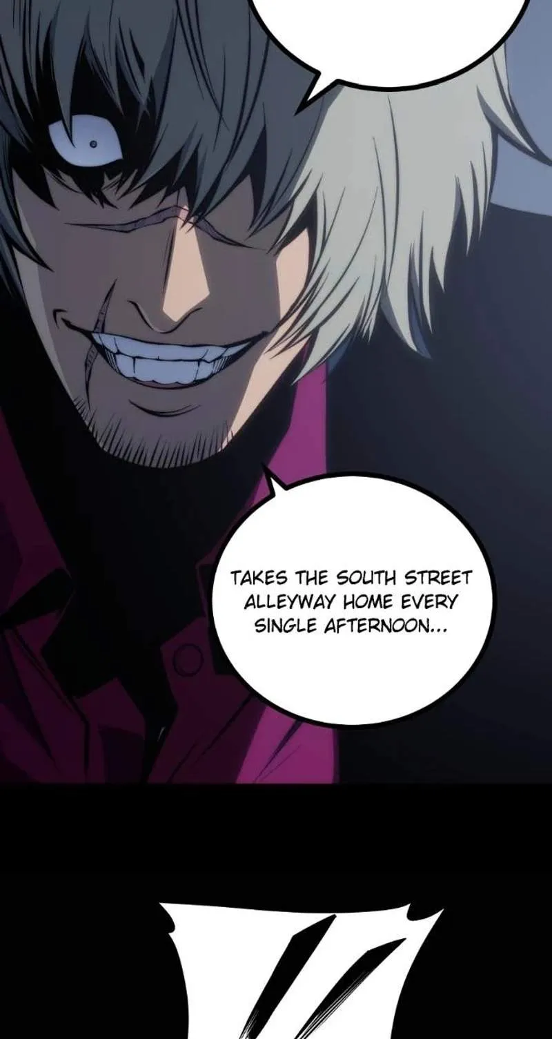 The Glutton Chapter 51 page 52 - 