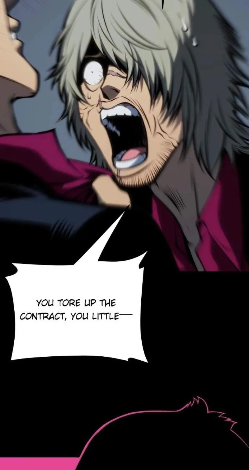 The Glutton Chapter 51 page 64 - 