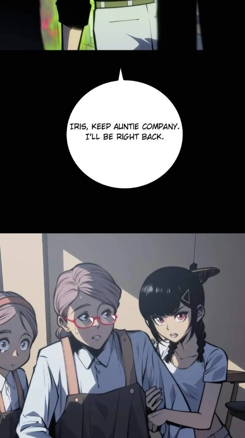 The Glutton Chapter 51 page 70 - 