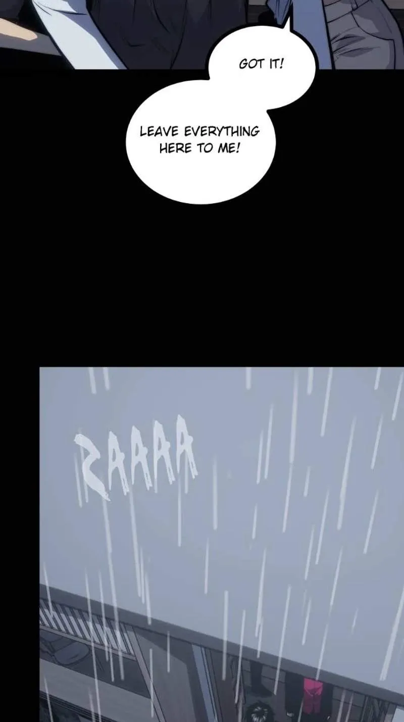 The Glutton Chapter 51 page 71 - 