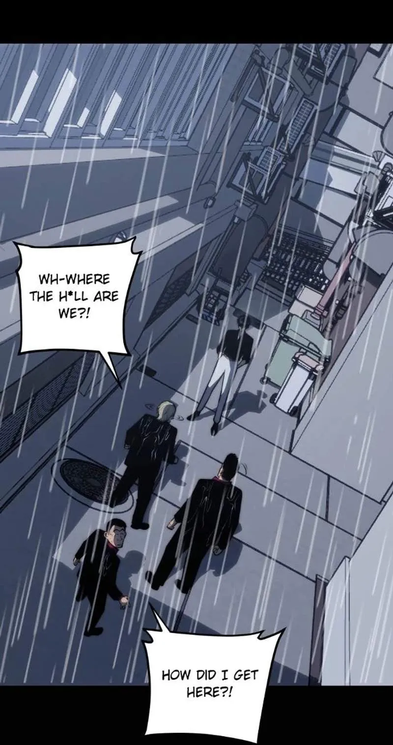 The Glutton Chapter 51 page 90 - 