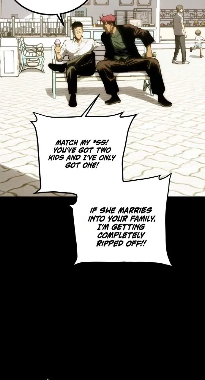 The Glutton Chapter 52 page 30 - 