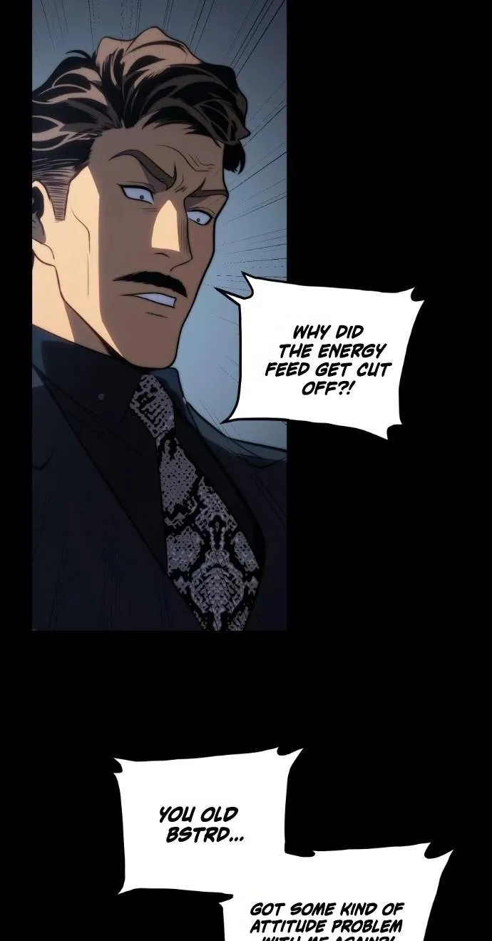 The Glutton Chapter 52 page 62 - 
