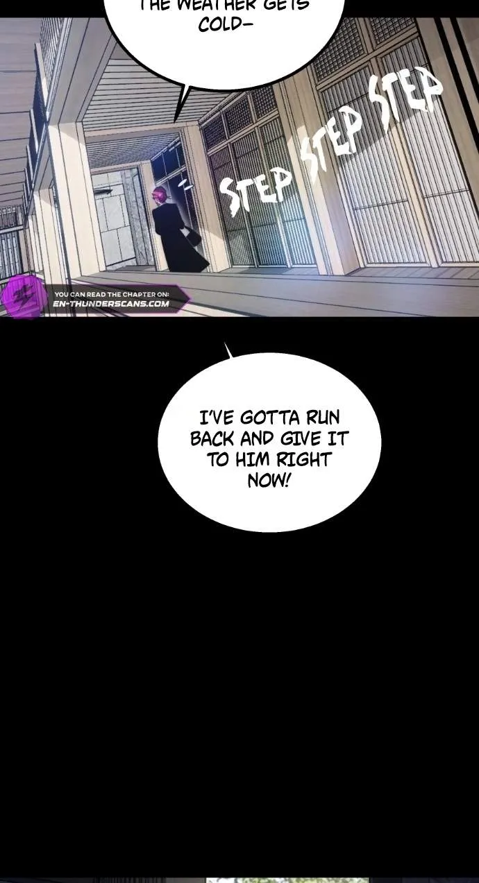 The Glutton Chapter 52 page 72 - 