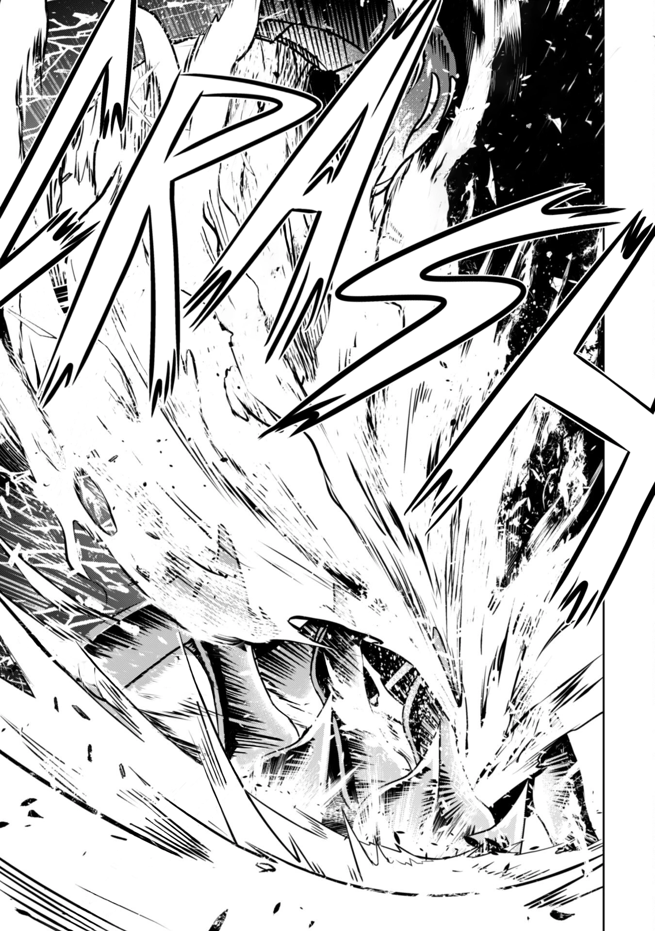 The Glutton Chapter 60 page 22 - 