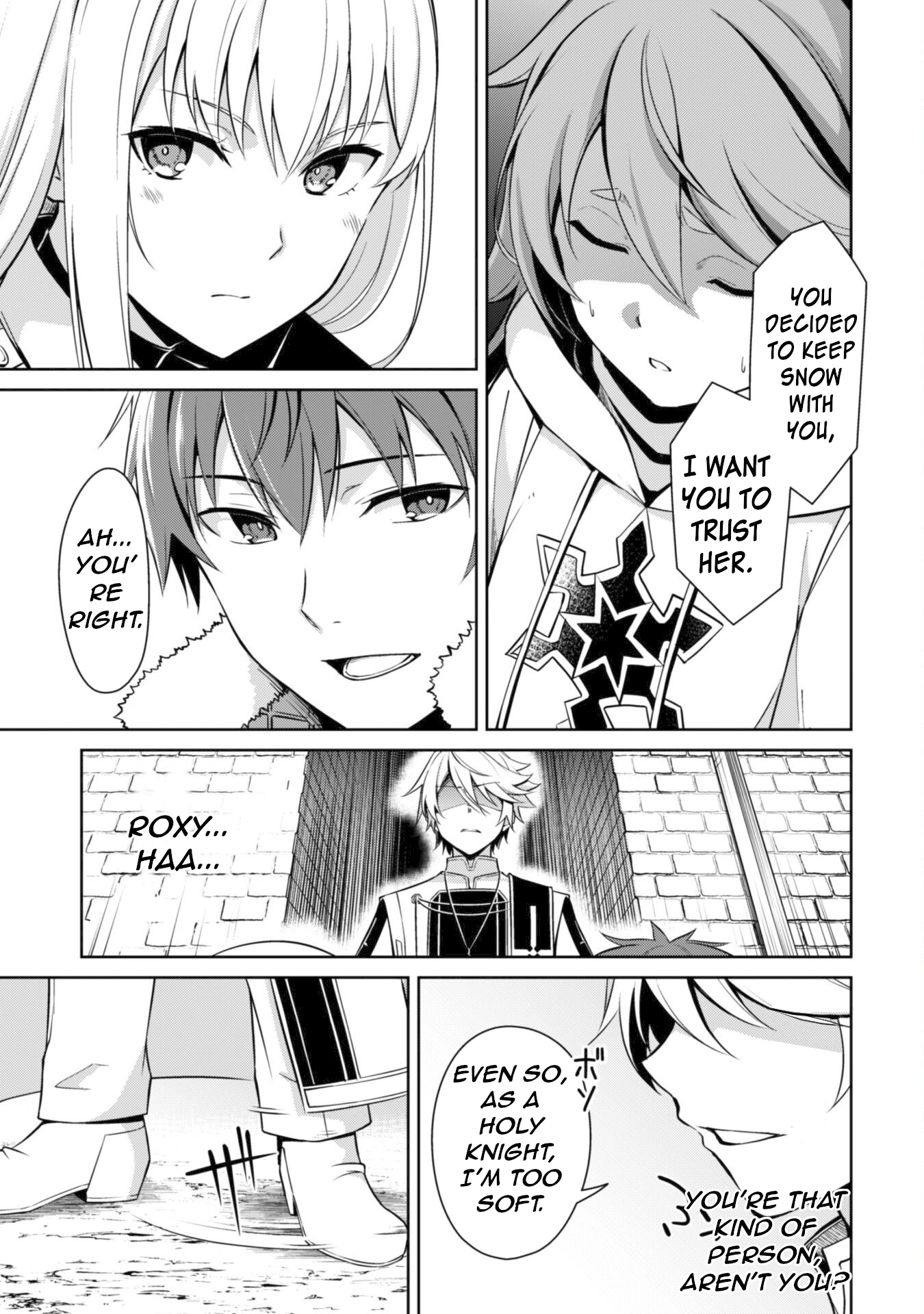 The Glutton Chapter 69 page 4 - 