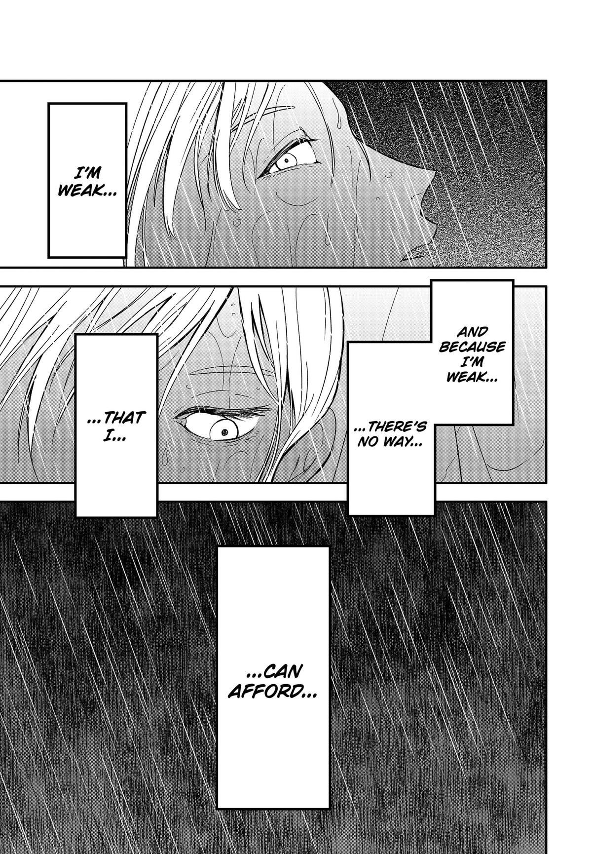 The God Before Me Chapter 52 page 15 - 