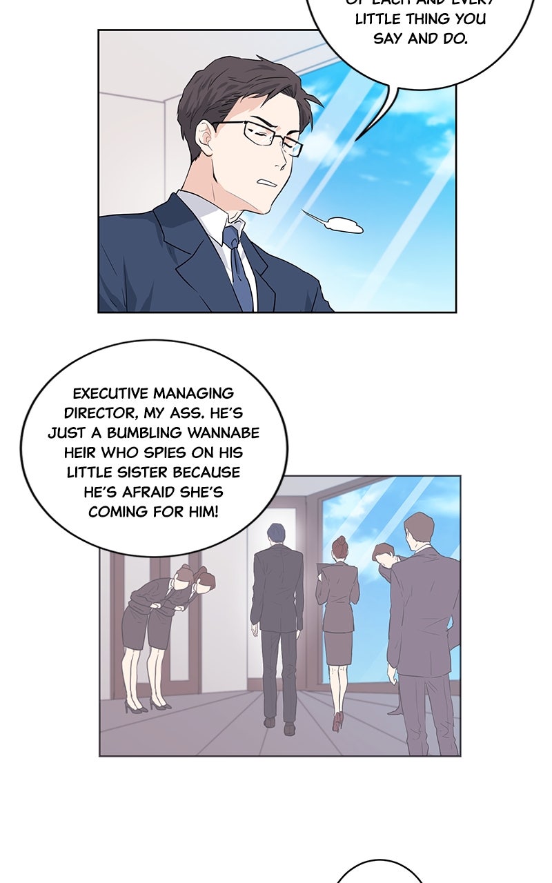 The Goddess’sGuide to Farming Episode 1 page 11 - 