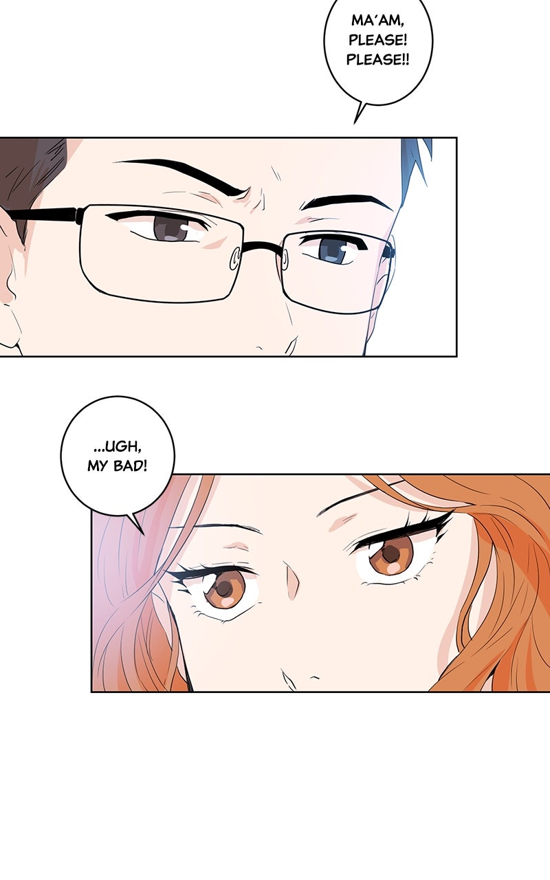 The Goddess’sGuide to Farming Episode 1 page 12 - 