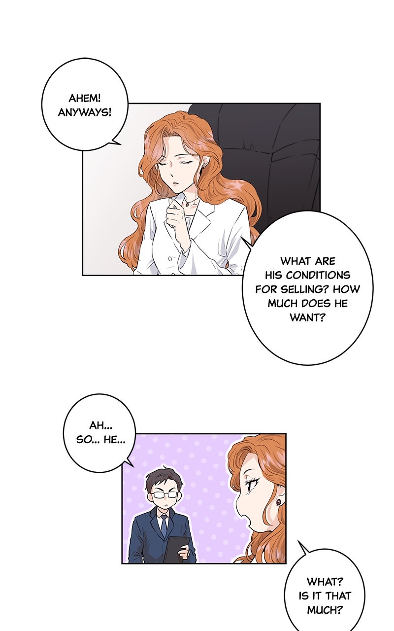 The Goddess’sGuide to Farming Episode 1 page 13 - 