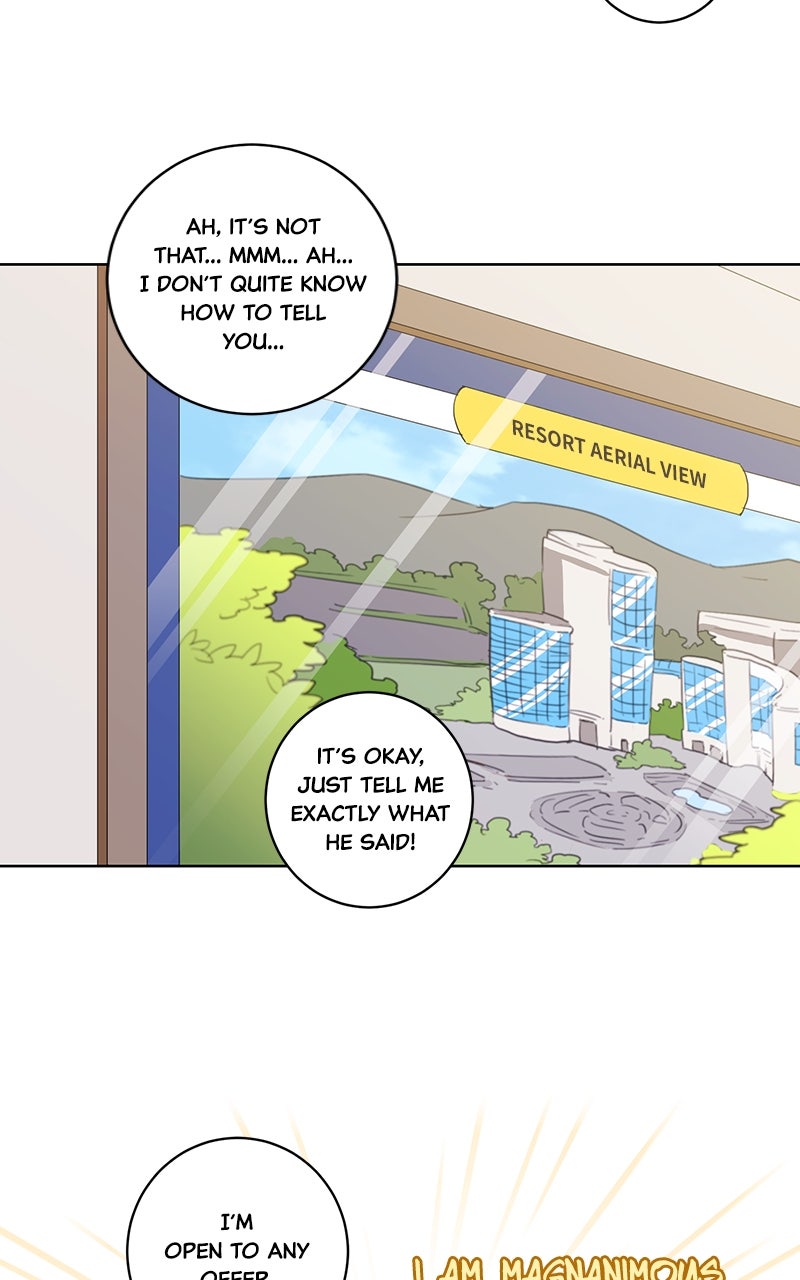 The Goddess’sGuide to Farming Episode 1 page 14 - 