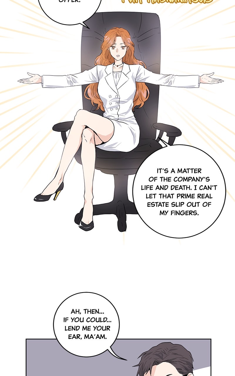 The Goddess’sGuide to Farming Episode 1 page 15 - 