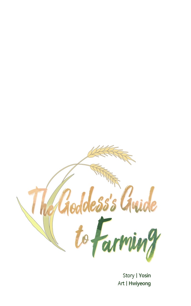 The Goddess’sGuide to Farming Episode 1 page 20 - 
