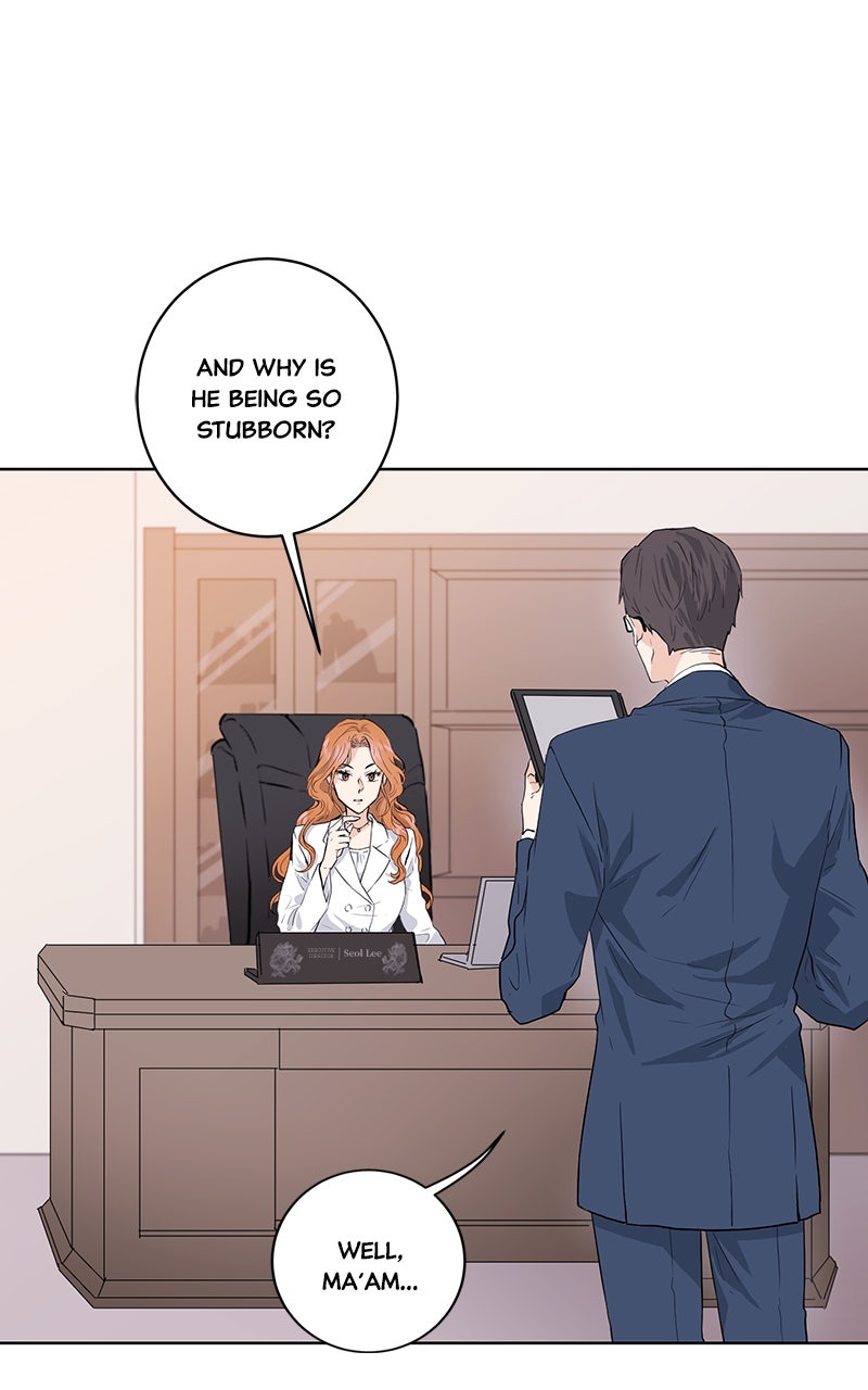 The Goddess’sGuide to Farming Episode 1 page 3 - 