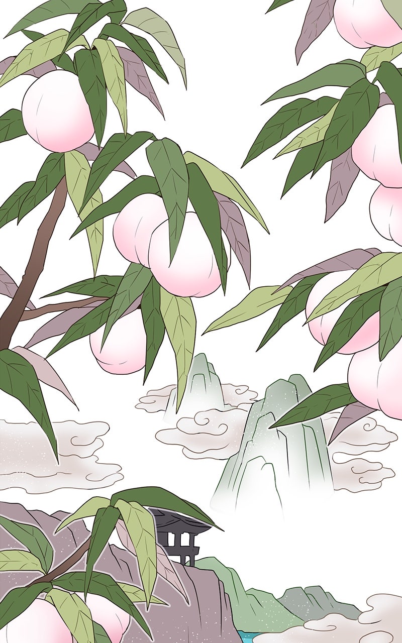 The Goddess’sGuide to Farming Episode 1 page 22 - 