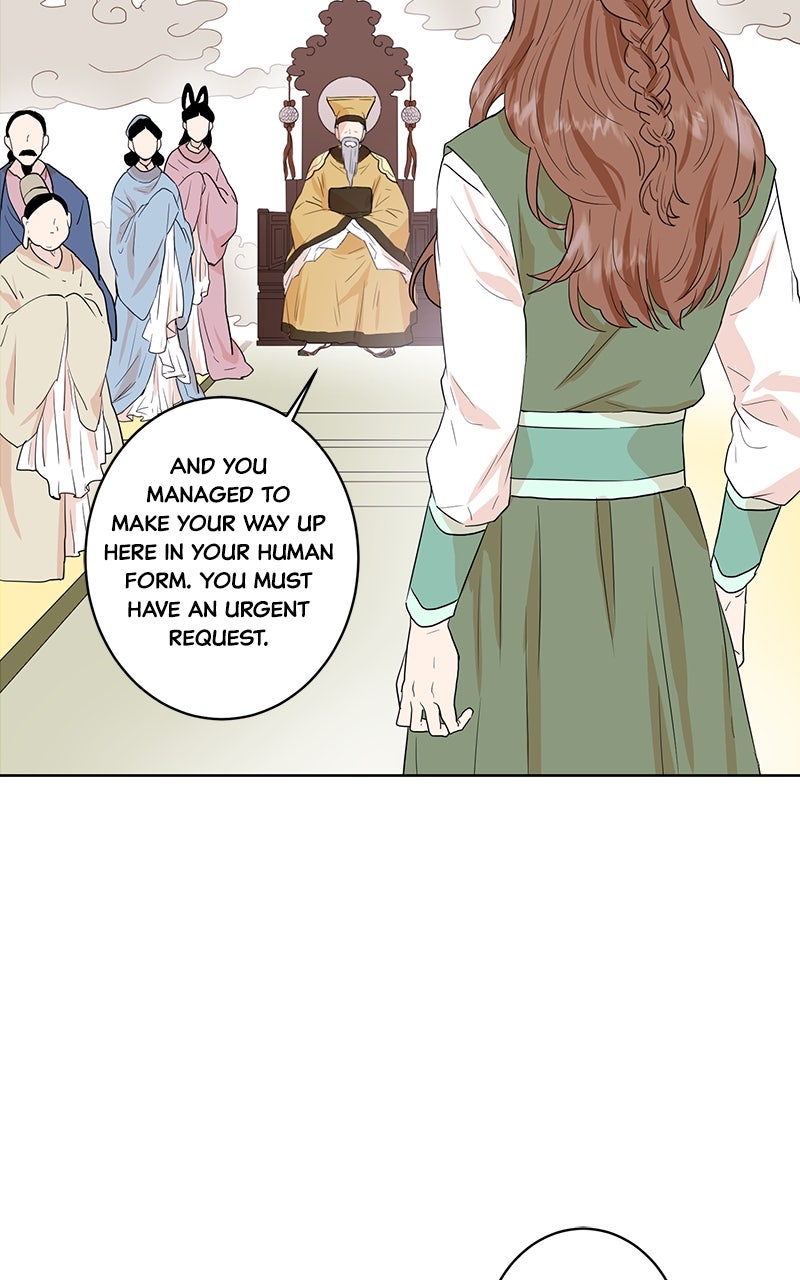 The Goddess’sGuide to Farming Episode 1 page 26 - 
