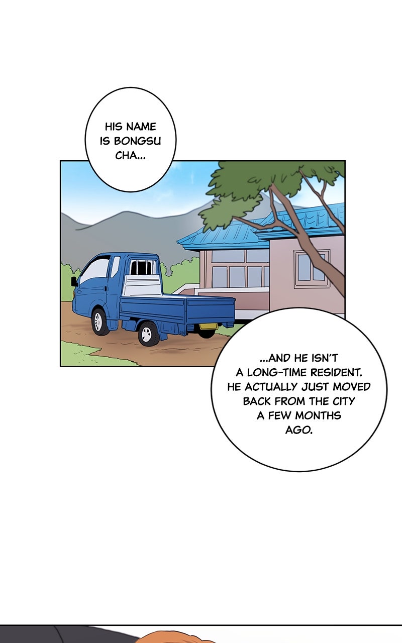 The Goddess’sGuide to Farming Episode 1 page 4 - 