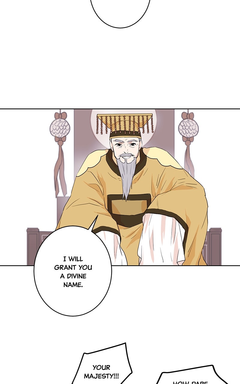 The Goddess’sGuide to Farming Episode 1 page 32 - 