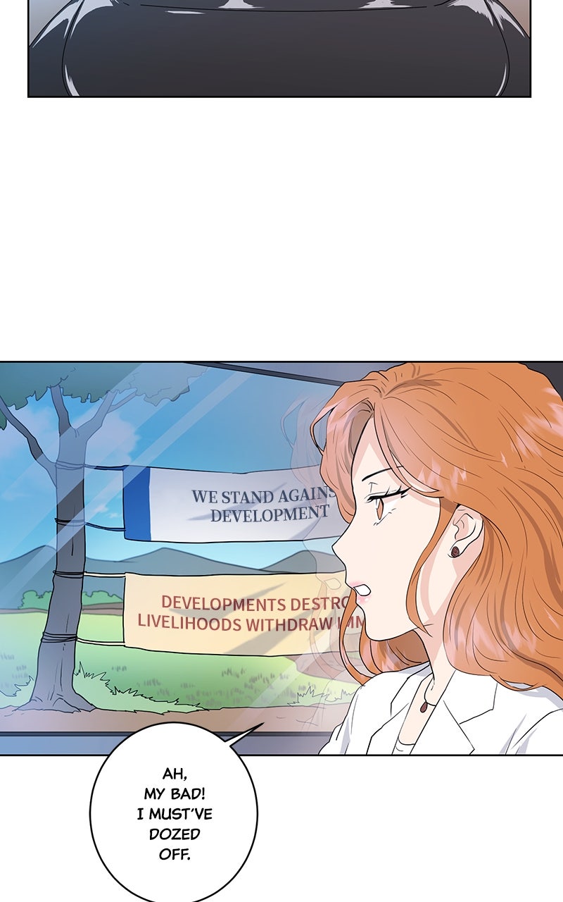 The Goddess’sGuide to Farming Episode 1 page 40 - 