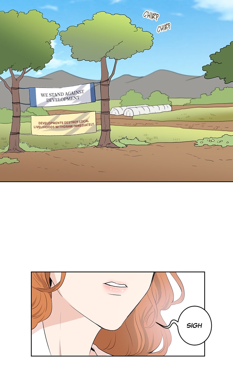 The Goddess’sGuide to Farming Episode 1 page 44 - 