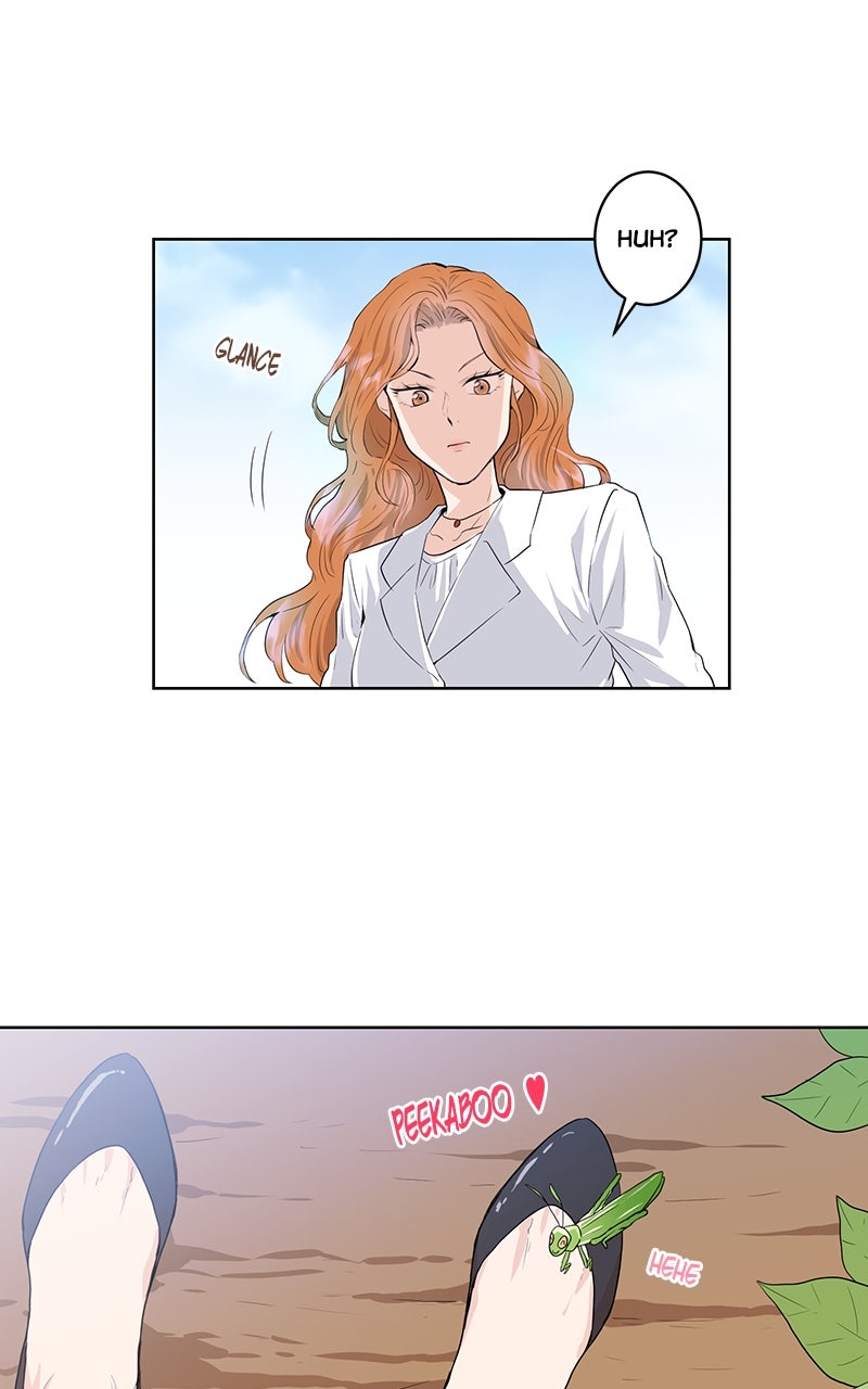 The Goddess’sGuide to Farming Episode 1 page 47 - 