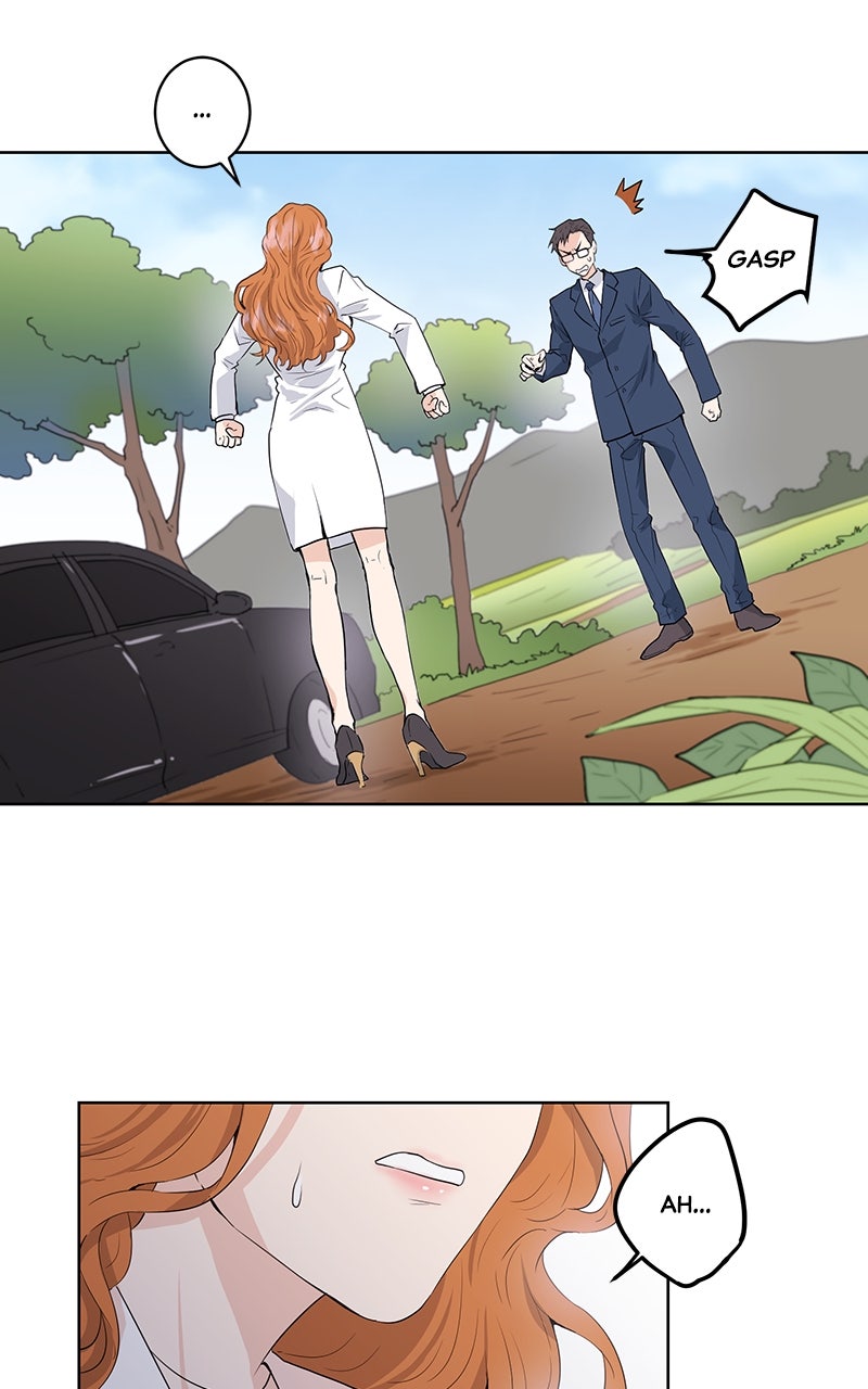 The Goddess’sGuide to Farming Episode 1 page 49 - 