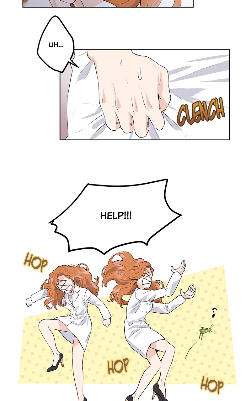 The Goddess’sGuide to Farming Episode 1 page 50 - 