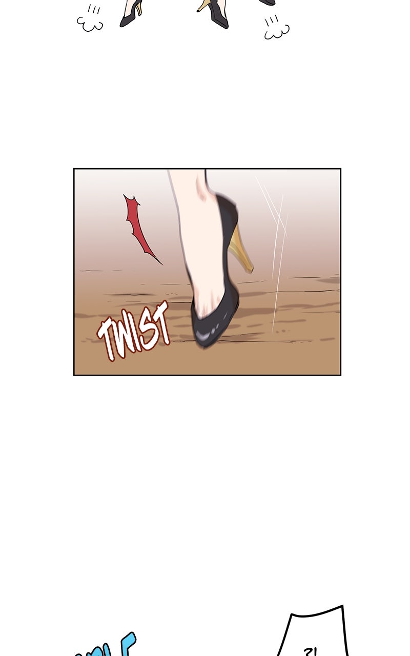 The Goddess’sGuide to Farming Episode 1 page 51 - 