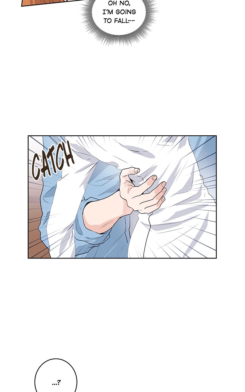 The Goddess’sGuide to Farming Episode 1 page 53 - 