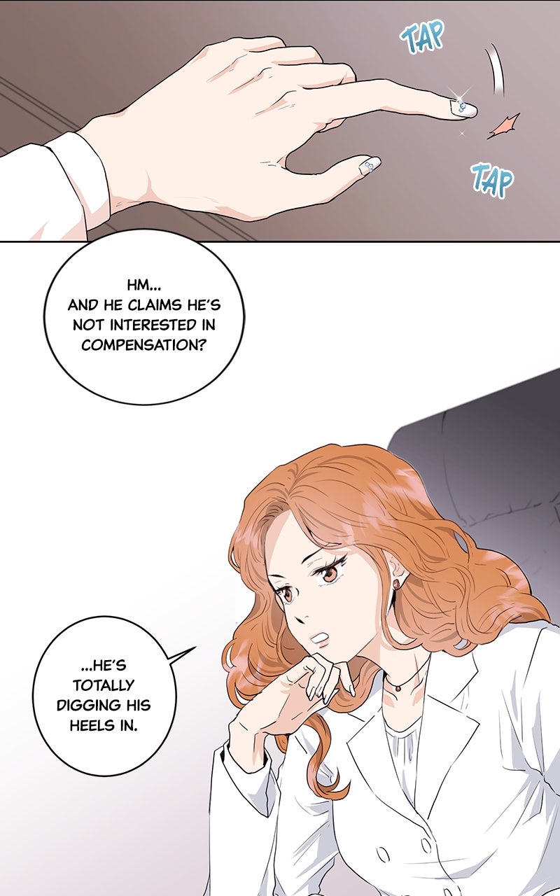 The Goddess’sGuide to Farming Episode 1 page 7 - 