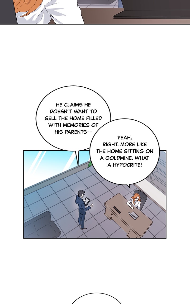 The Goddess’sGuide to Farming Episode 1 page 9 - 