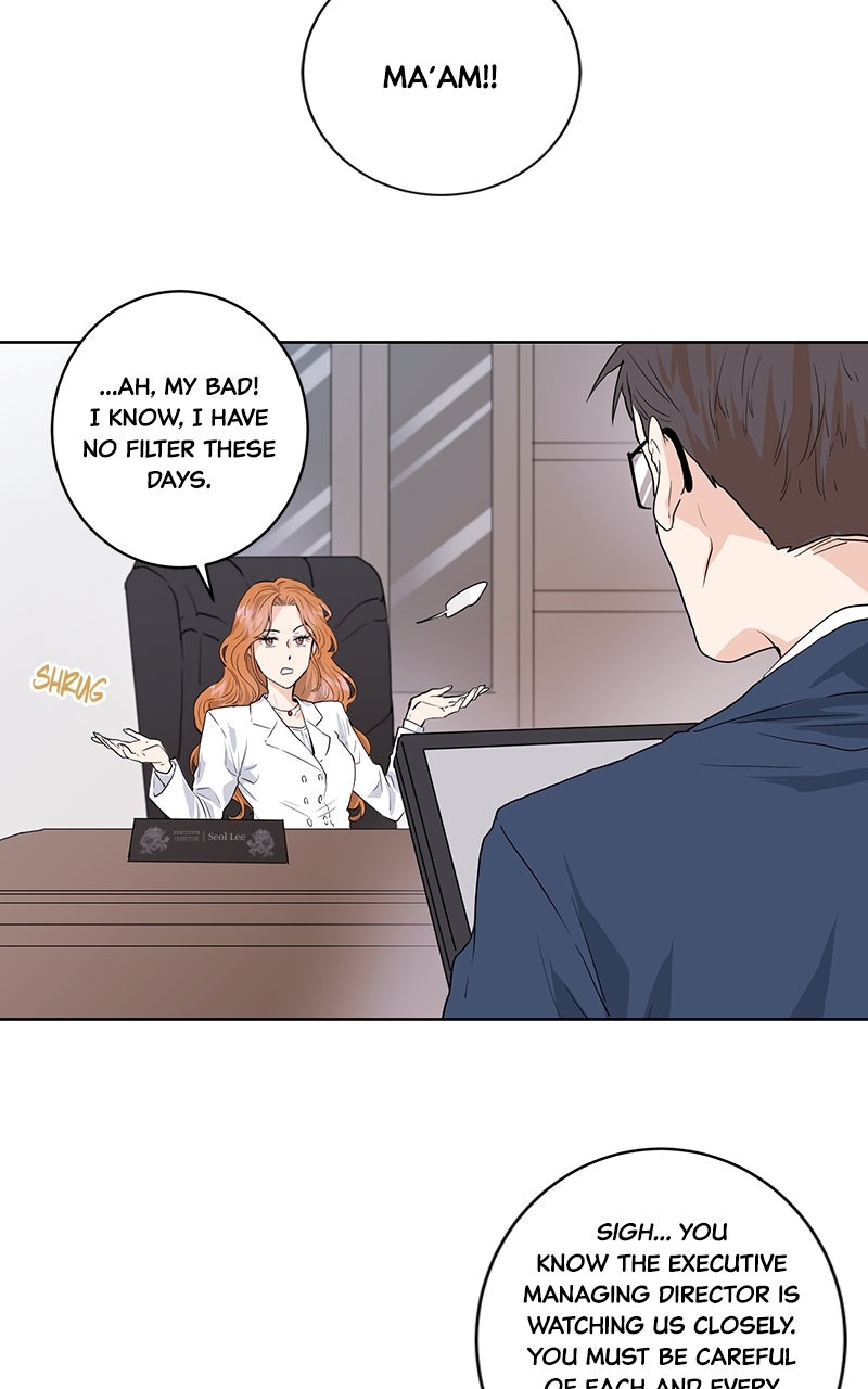 The Goddess’sGuide to Farming Episode 1 page 10 - 
