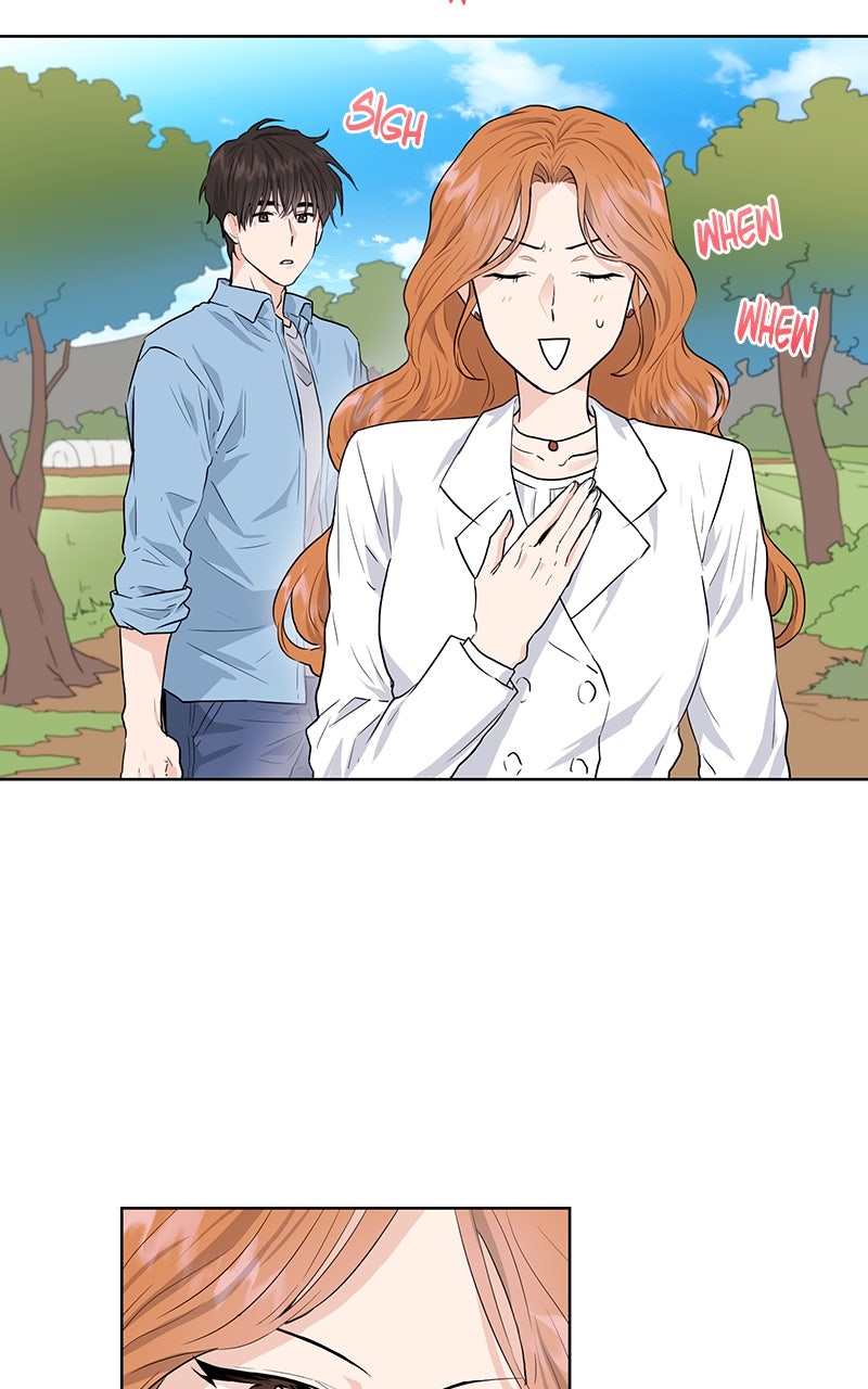 The Goddess’sGuide to Farming Episode 2 page 11 - 